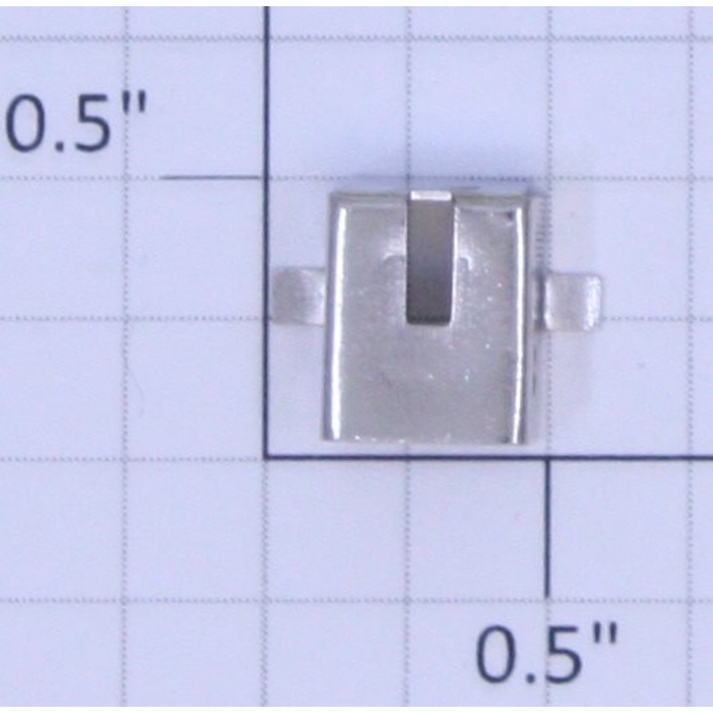 American Flyer PA12A586 Diesel Truck Pickup Shoe Holder Box