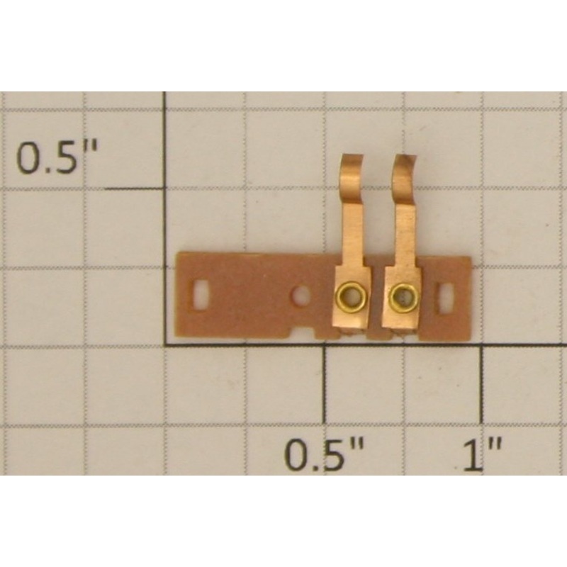 American Flyer XA9612X S Scale Reverse Unit Offset Top Finger