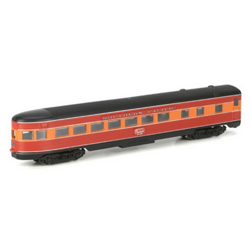 Athearn 7965 HO Scale Southern Pacific Daylight Streamline Observation Car #2950 LN/Box