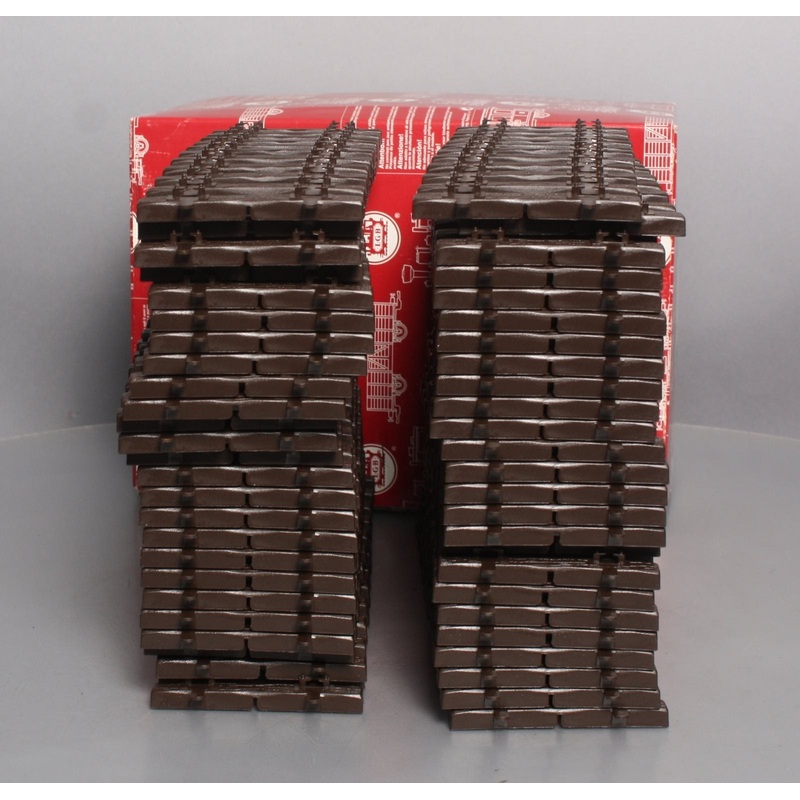 LGB 10003 G Scale 12 Flexible Track Ties (Pack of 50) NIB