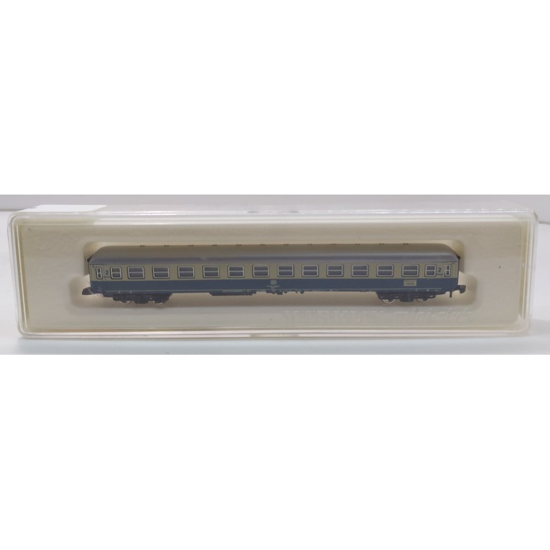 Marklin 8721 Z Inter City 2nd Class Passenger Car  LN/Box