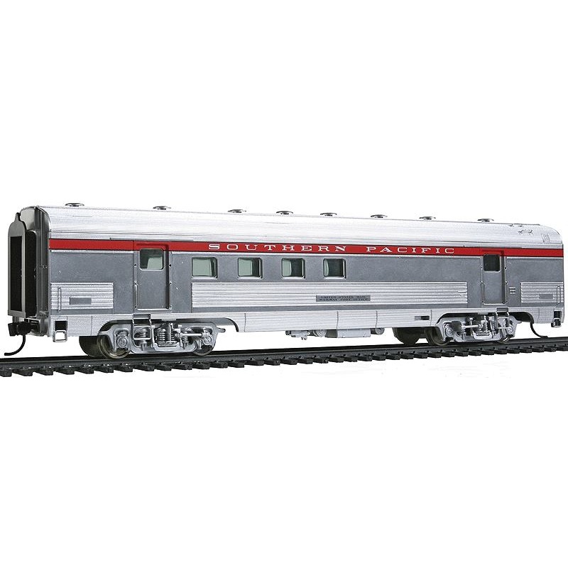 Walthers 920-13068 HO Southern Pacific 63′ Budd Railway Post Office Car LN/Box