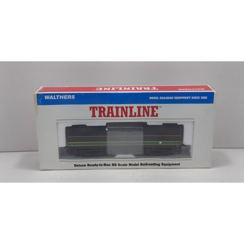 Walthers 931-268 HO Scale Reading Alco FB-1 Diesel #302 LN/Box