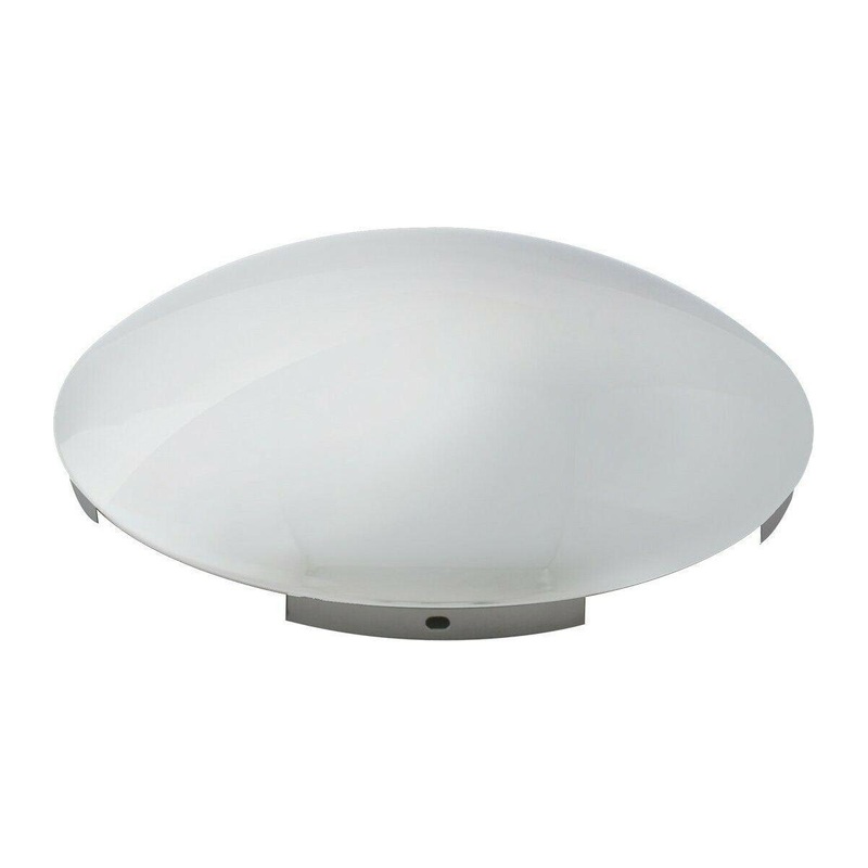 10762 peterbilt kenworth freightliner trucks universal hub cover stainless steel 10762