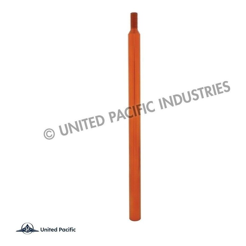 9 orange shifter gear shaft extension peterbilt car kenworth universal 21933