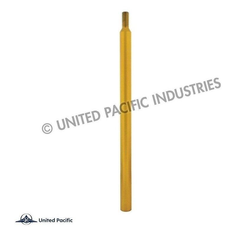 9 yellow gold shifter gear shaft extension peterbilt kenworth universal 21937