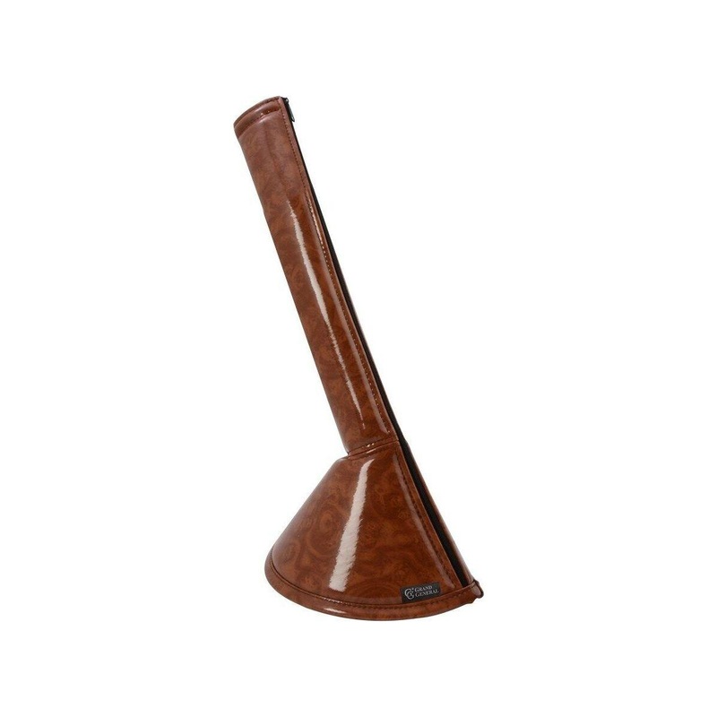 99671 SHIFTER BOOT COVER 17 LONG light wood PETERBILT KENWORTH FREIGHTLINER 99671 new