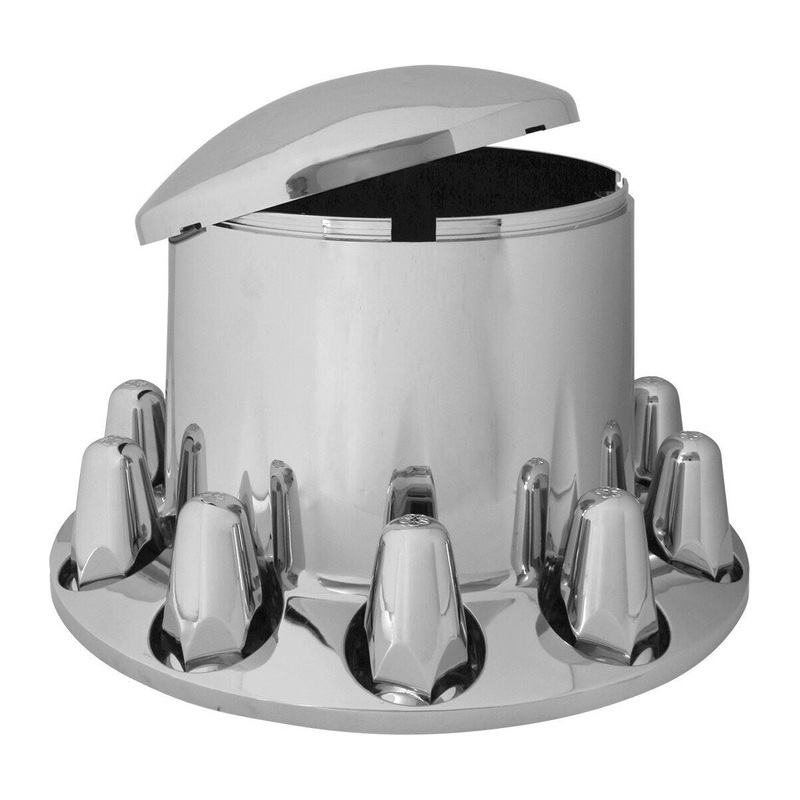 grand general universal hub Cover 1 1/2 push-on  #40140