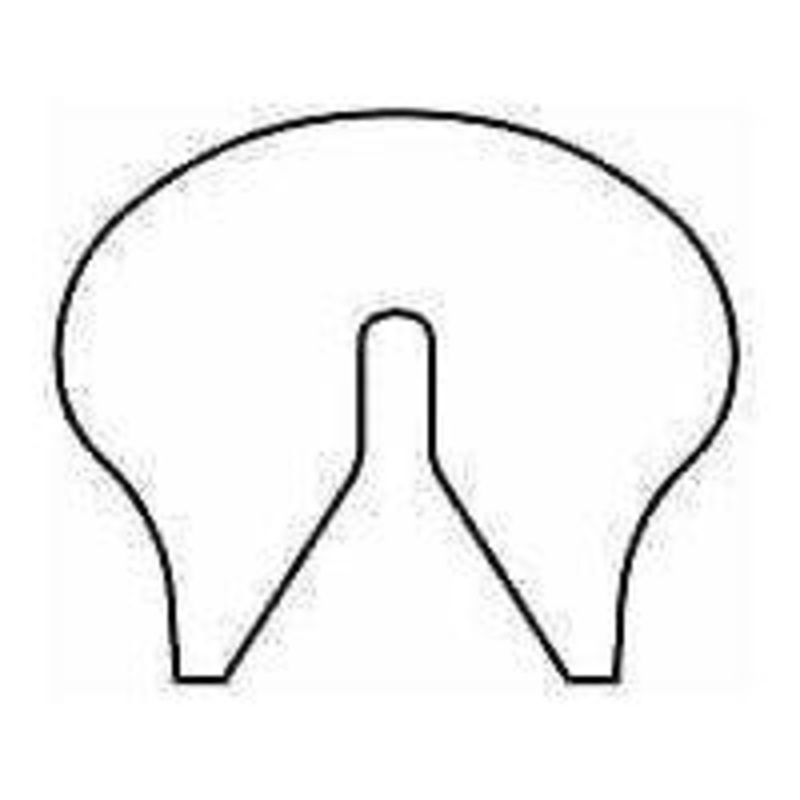 minimizer fifth wheel plate no grease slick plate white polymer 5 year warranty