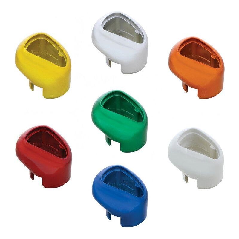 painted 13/15/18 Speed Eaton fuller shifter Gearshift shift Knob Cover universal