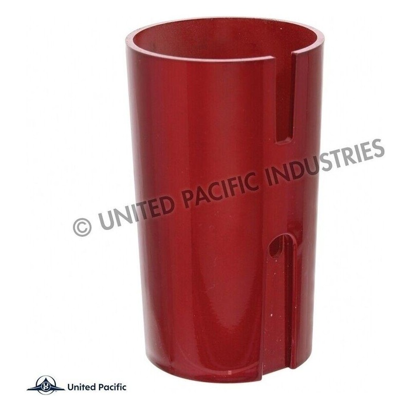 red gear shift cover fits eaton fuller universal peterbilt kenworth  70582