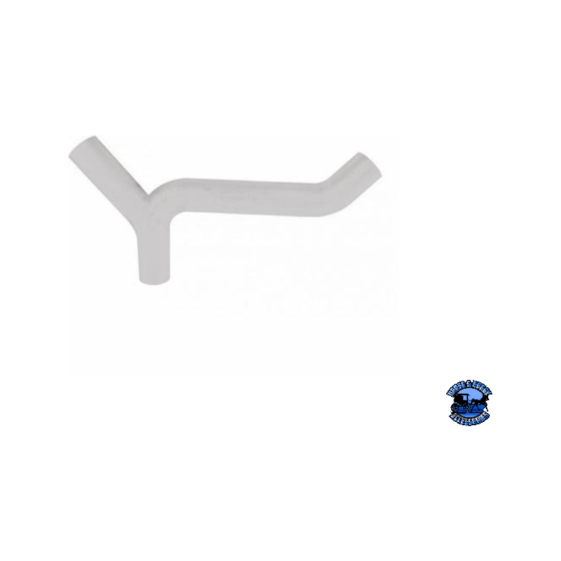 UNITED PACIFIC EXHAUST Y-DIVIDER FOR KENWORTH K180-14766 PART NO. 6470