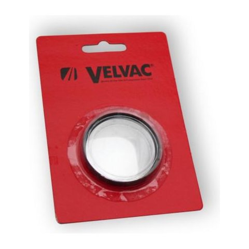 V-723050 2 Stick-On Convex Spot Mirror