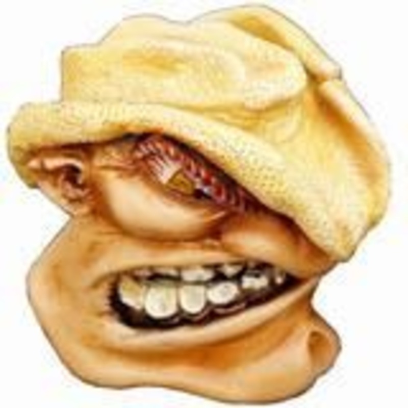 Cleatus Shift Knob #VC-CLTS (1/2-13 female threads)