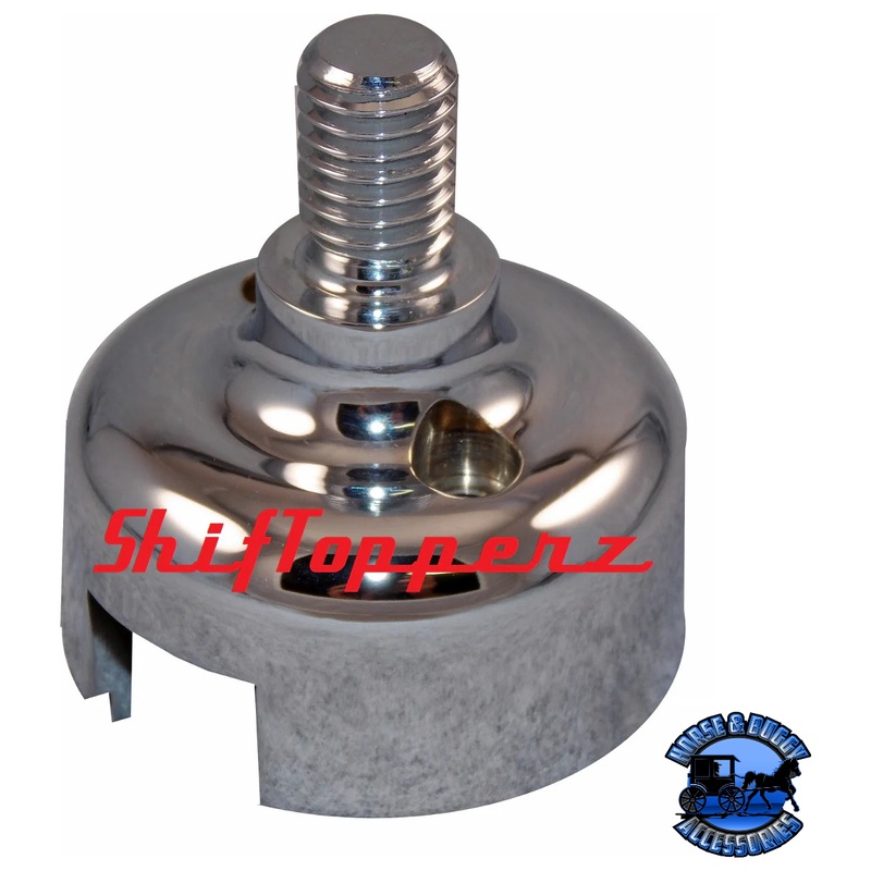 ShifTopperz Adapter w/ splitter 13,15, or 18 speed #ST-R-13