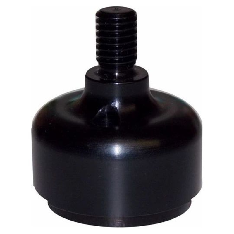 ShifTopperz non-Splitter-Black #ST-R-9-BLk