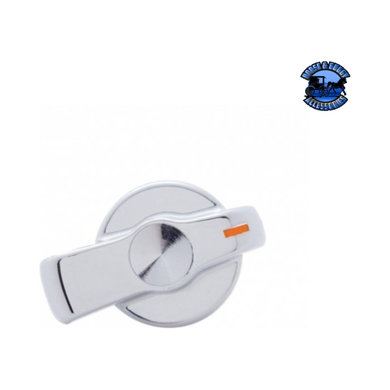 A/C Knob With Indented For 2005-2010 Freightliner #42021