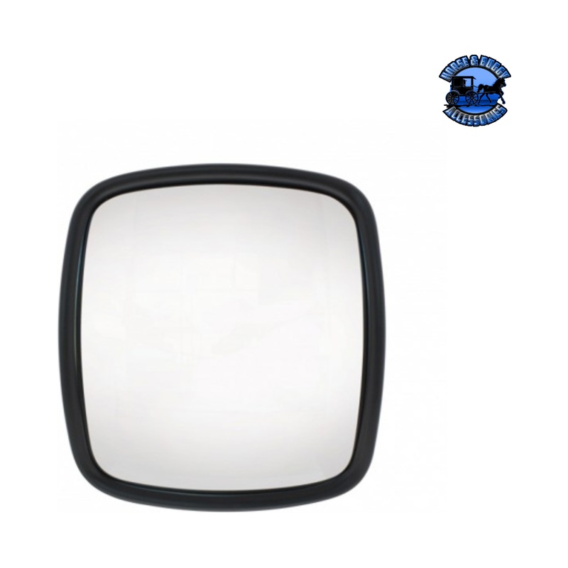 Chrome Mirror (Lower) For 2001-2020 Freightliner Columbia – Heated #42410