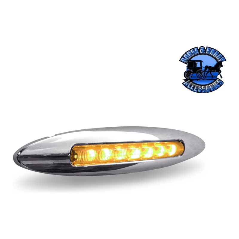 6 Trux Dual Revolution LEDs (Choose Color and Style)