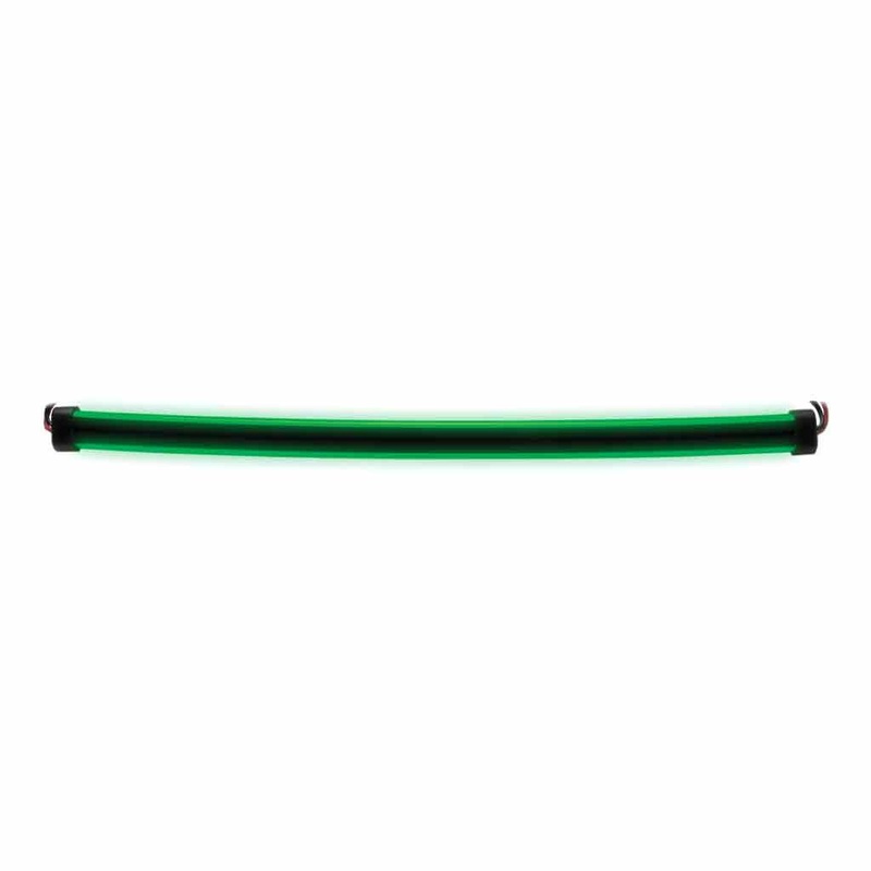 48 Glow Series Strip Light – Side Shine – Green