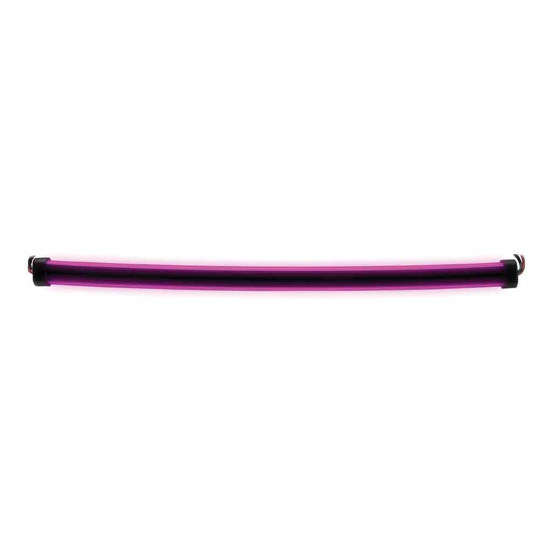 48 Glow Series Strip Light – Side Shine – Purple