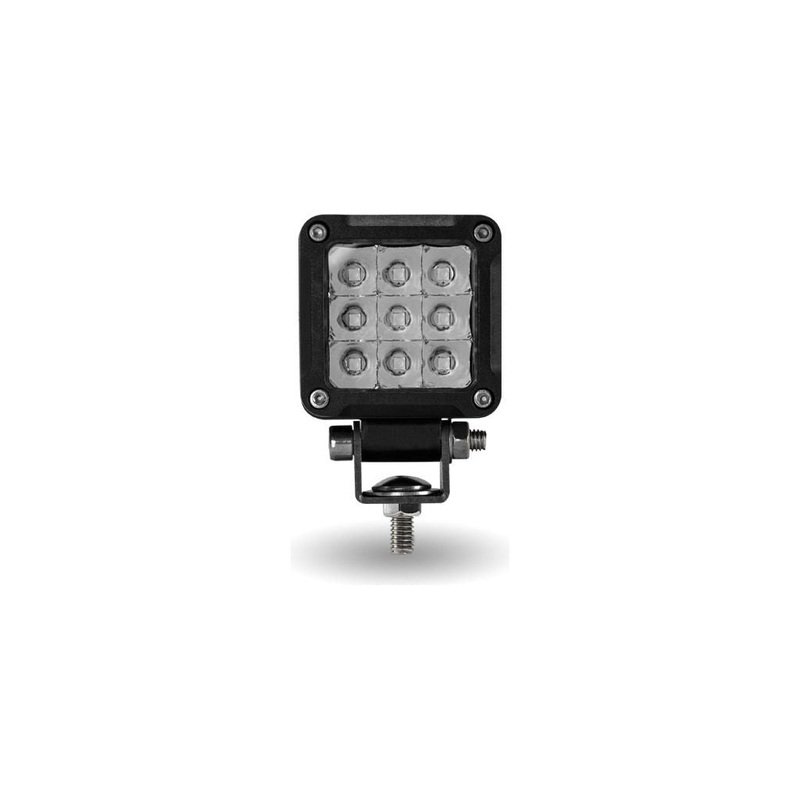 TLED-U104 2” MINI LED WORK LIGHT