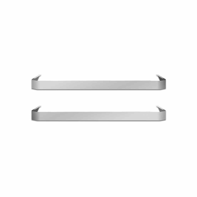 Peterbilt 379 Blank 63 Sleeper Panel