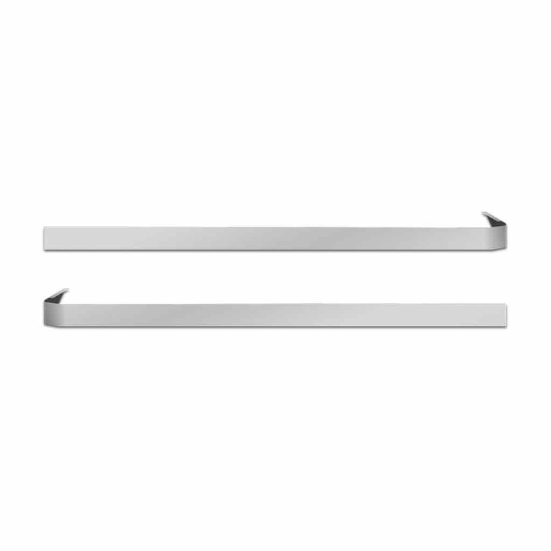 Peterbilt 379 Blank 70 Sleeper Panel