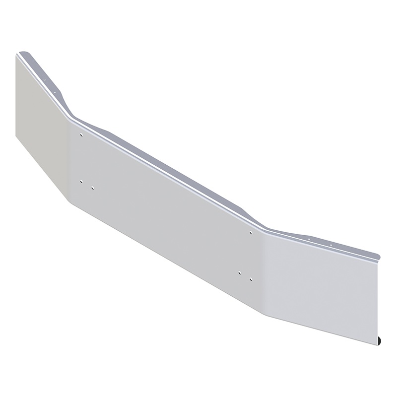 E-FN-0000-14 18”KW BUMPER (T800, T880 2004 NEWER