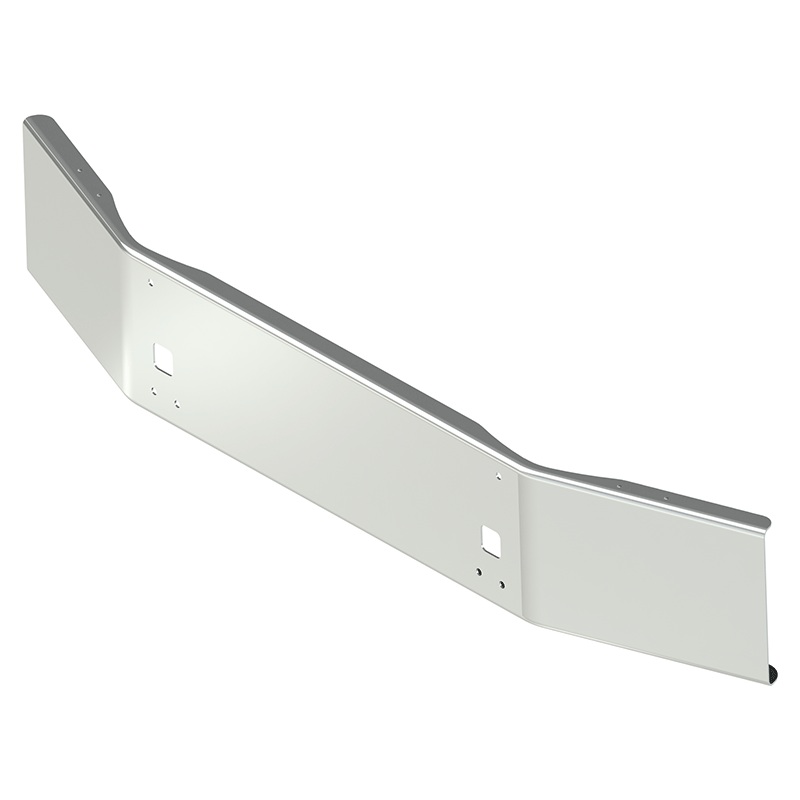 E-FN-0100-25 14” KW T800 BUMPER W/ TOW/BOLT HOLES (2004 & NEWER)