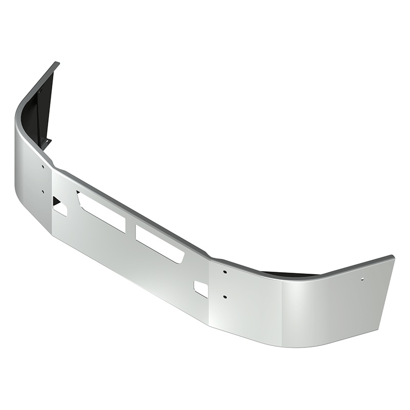 E-FR-0011-16 16” T660 SET BACK AXLE BUMPER