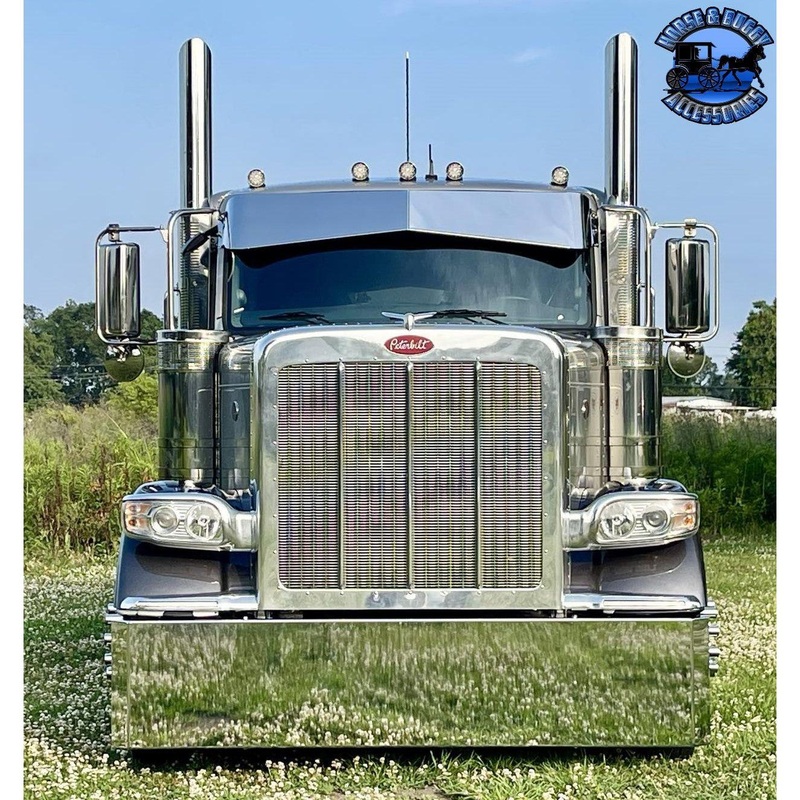 B02-00D-20-1123 20, Mitered, Blind Mount, No Tow Hole