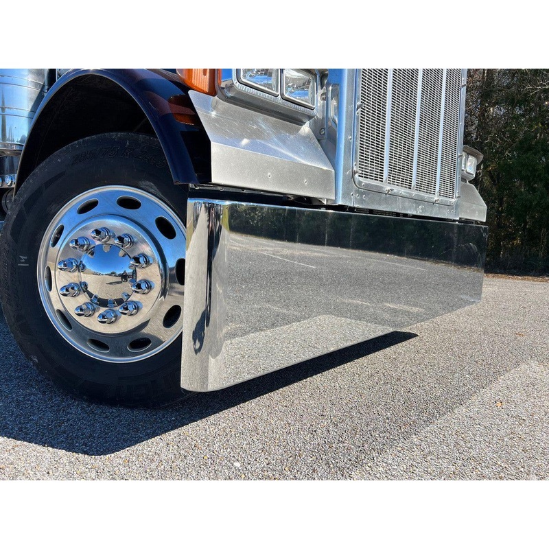 B06-00D-18-1123 18, Rolled End, Blind Mount, No Tow Hole