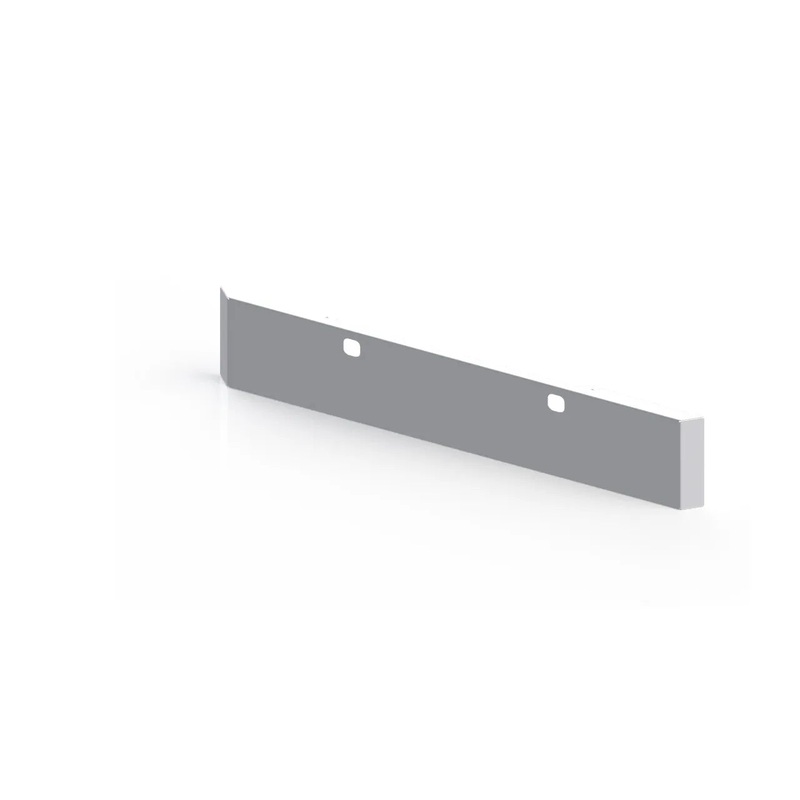 B42-10D-20-1123 20, Mitered, Blind Mount, Tow Holes