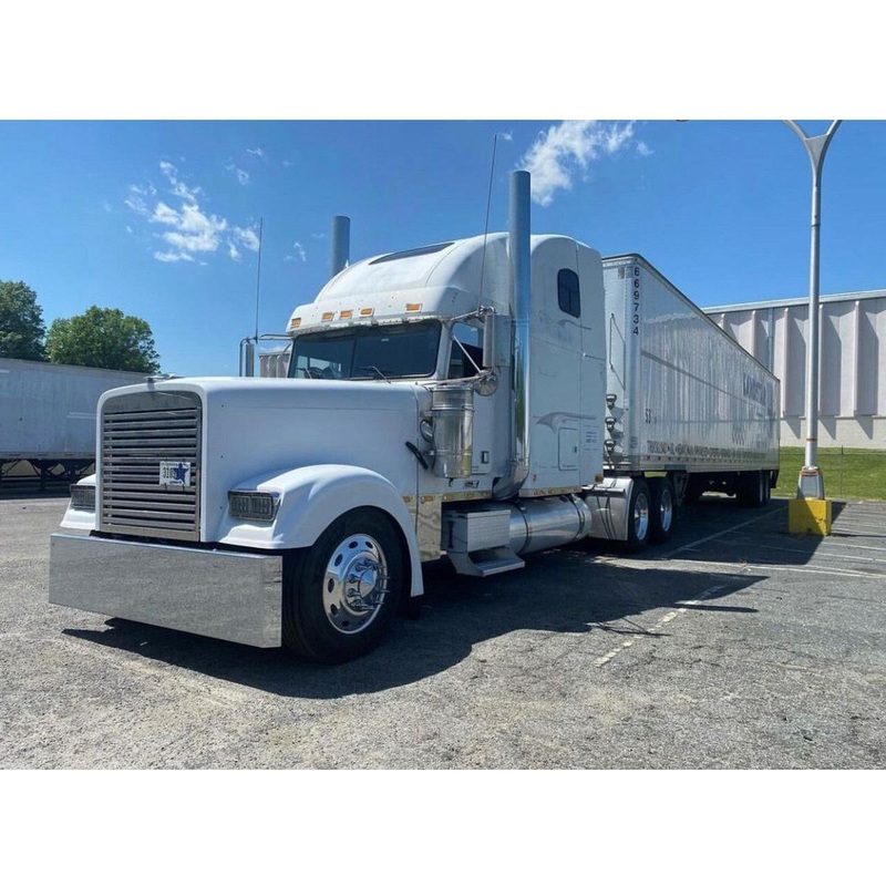 B61-10D-20-1123 20, Boxed, Blind Mount, Tow Hole