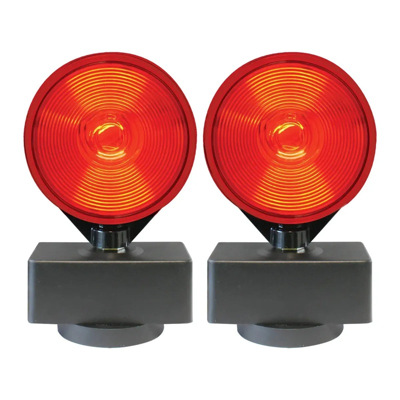 4 Towing Light Kit with Magnetic Base #86211