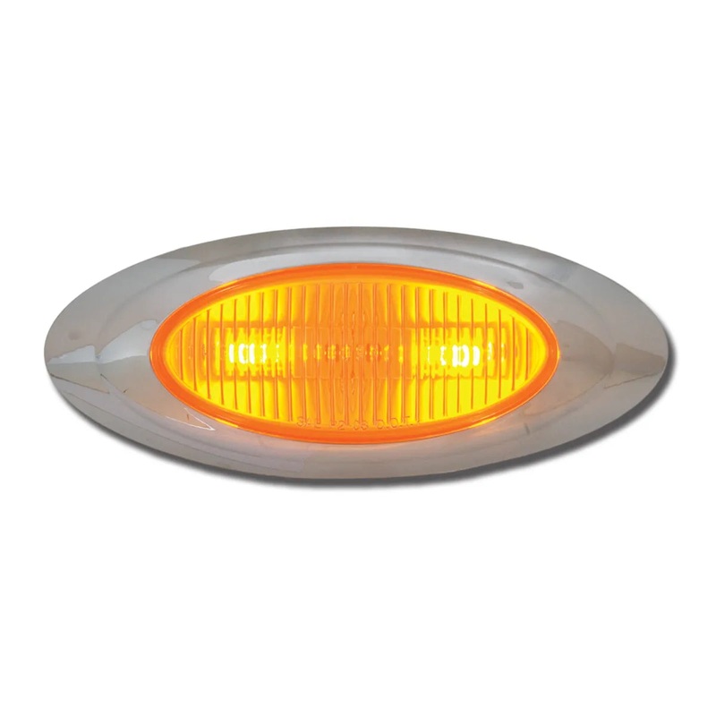 Plug In Y2K Marker Lights (Choose a Color)