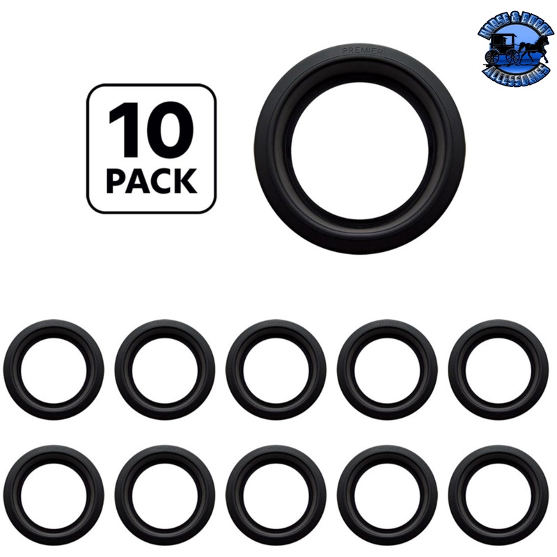 4 ROUND LIGHT GROMMET (10 PCS) #31515P10