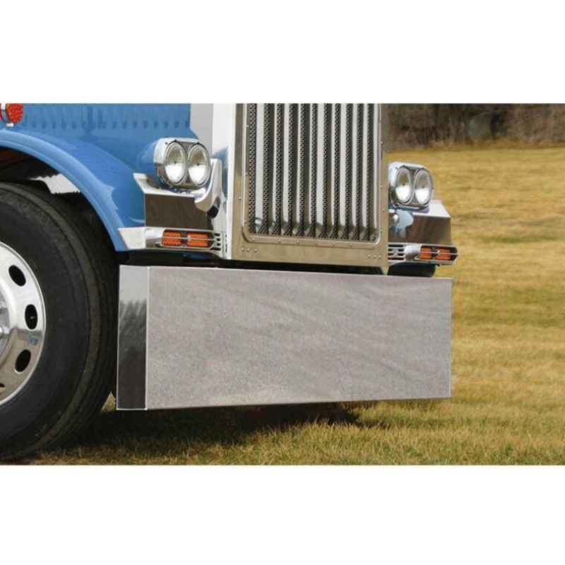 #C950001-18MT (18 INCH) MULTI-FIT BLIND MOUNT BUMPER WITH MITERED ENDS