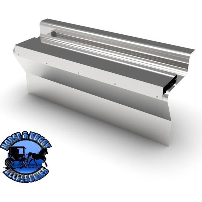 ATA-K-2262 34” STAINLESS BATTERY REPLACEMENT COVER LID (2005 Older)