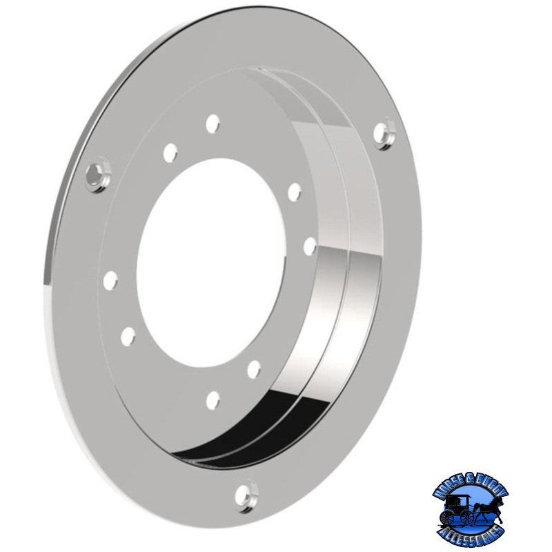 304 STAINLESSS STEEL WATERMELON LIGHT SLEEPER BUNK LED ADAPTER #20548