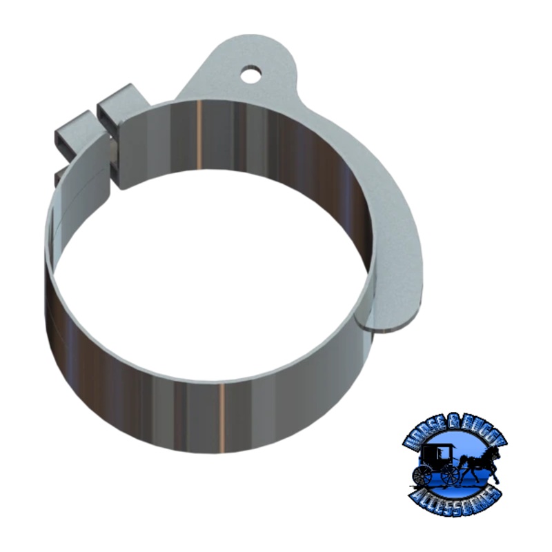 50-13073 7 Top Coronado Clamp