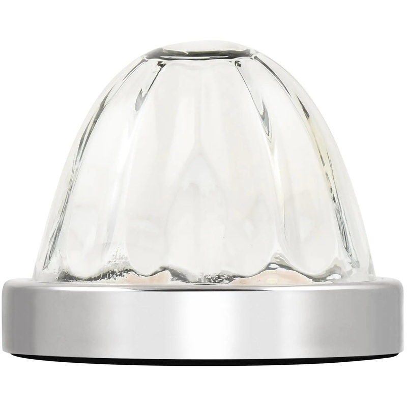 81865 Watermelon Glass LED Kit white/clear | LED-white, Lens-clear