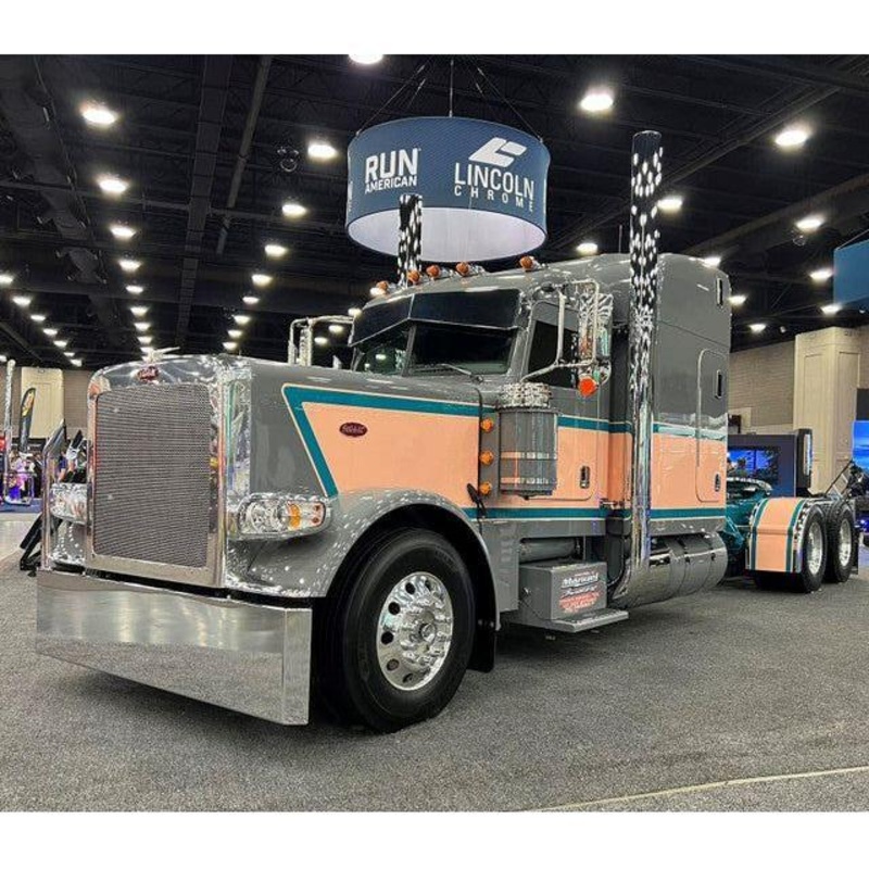 B02-00D-22-5123 22, Mitered, Standard Mount, No Tow Holes