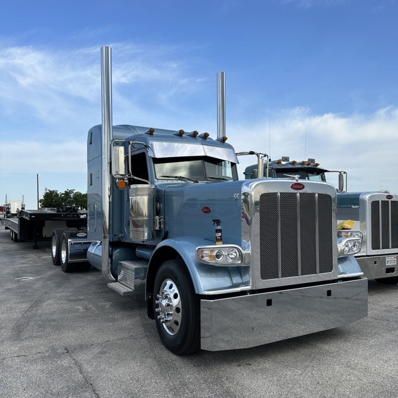 S25-10D-20-1123 20, Mitered Taper, Standard Mount, Tow Holes