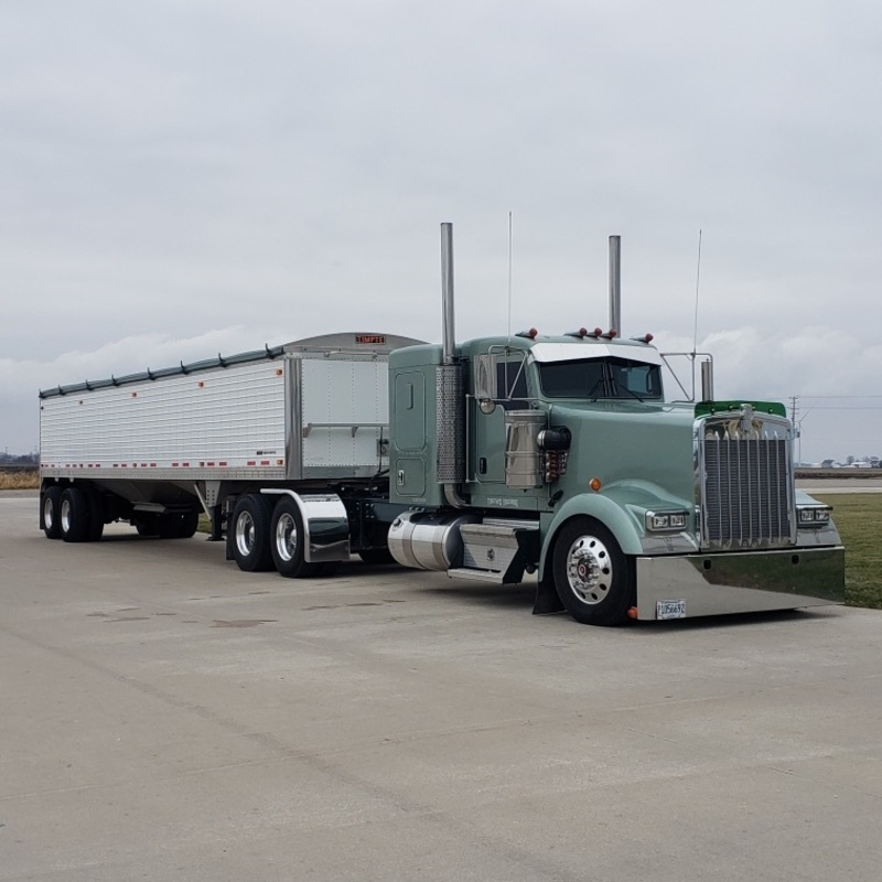 B41-10D-22-5123 22, Boxed, Blind Mount, Tow Holes