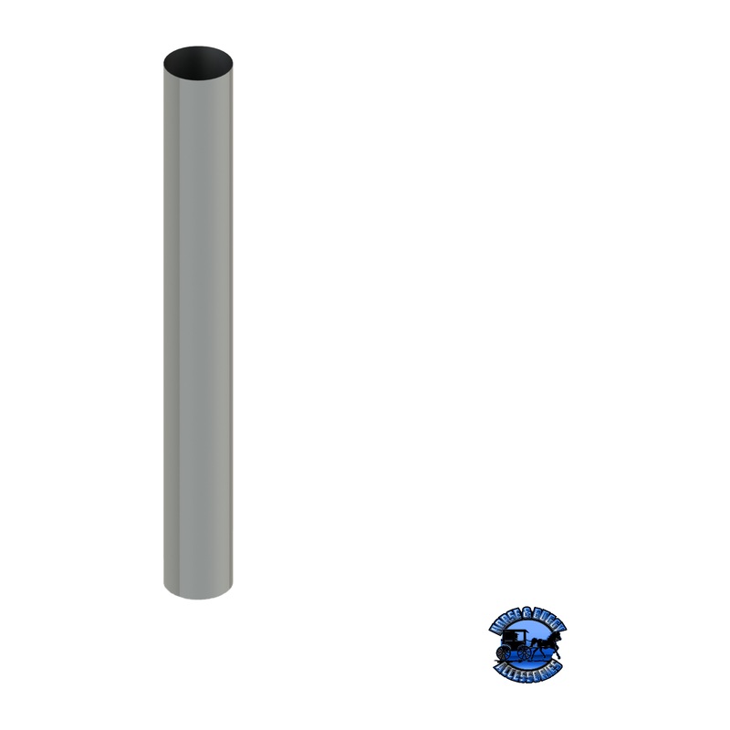 407A-024-1103 7×24 Flat Top Exhaust Stack