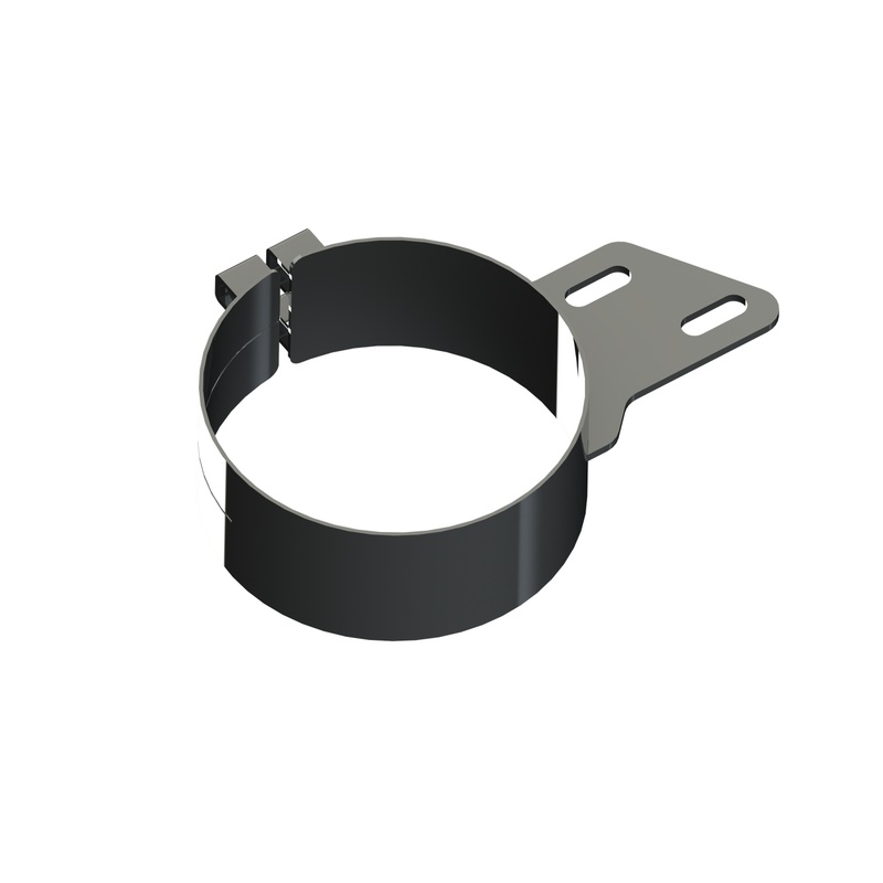 50-14063 6 Bottom Coronado Clamp