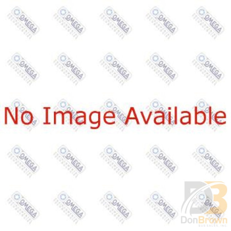 A/C SYSTEM 95 & UP IHC S SERIES TRUCK RED DOT 27-R8235