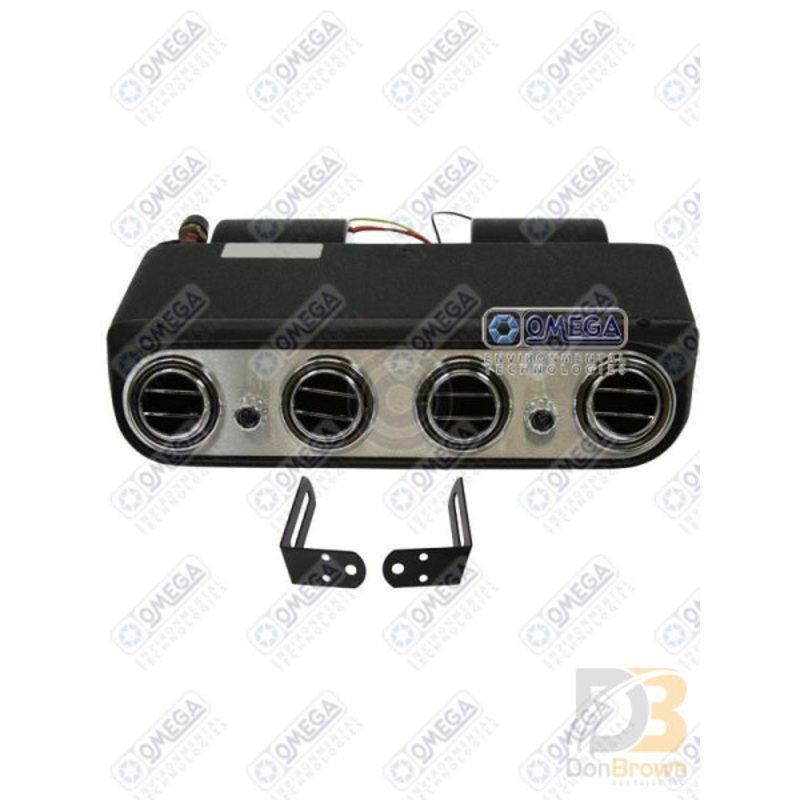 A/C UNIT – INSIDE PACKAGE COOL ONLY 27-40108